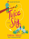 Cover image for Twice Shy